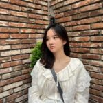 Park Jung-yeon Instagram – 🤨🙁😂