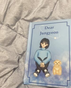 Park Jung-yeon Instagram - 그리고 늘 응원해주고 사랑해주는 너무나 사랑하는 사람들💙고맙습니다🤍💙