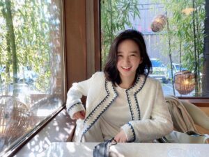 Park Jung-yeon Instagram - ☀️☀️🌝