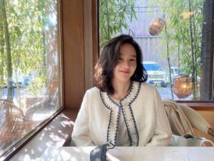 Park Jung-yeon Instagram - ☀️☀️🌝