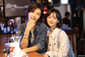 Park Jung-yeon Instagram - 가족사진🏠❤️