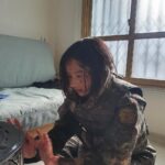 Park Jung-yeon Instagram - 윤서