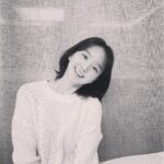 Park Jung-yeon Instagram - 🧦🎄🤍