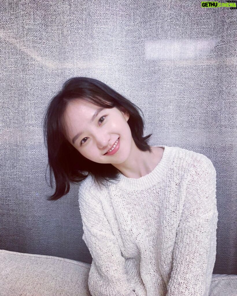 Park Jung-yeon Instagram - 🧦🎄🤍
