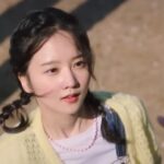 Park Jung-yeon Instagram - 잘가라!2022!🤧