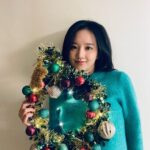 Park Jung-yeon Instagram - 멜크멜크🎄🎅🏻🎅🏻