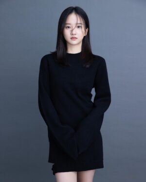 Park Jung-yeon Instagram - 