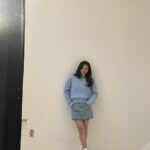 Park Jung-yeon Instagram - 🫐