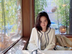 Park Jung-yeon Instagram - ☀️☀️🌝