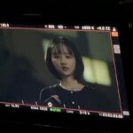 Park Jung-yeon Instagram - 정연과 상아👭🏻
