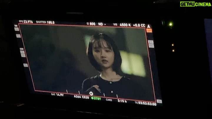 Park Jung-yeon Instagram - 정연과 상아👭🏻