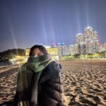 Park Jung-yeon Instagram - 두더지🦫