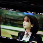 Park Jung-yeon Instagram - 상아얌
