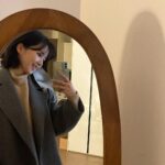 Park Jung-yeon Instagram - 아직 늦가을일때!