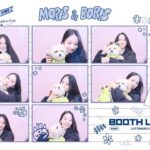Park Jung-yeon Instagram –