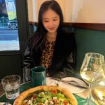 Park Jung-yeon Instagram – Xmas🎄