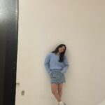 Park Jung-yeon Instagram - 🫐