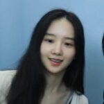 Park Jung-yeon Instagram - 푸르딩딩 여섯컷+🩵