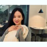 Park Jung-yeon Instagram - 🩵🩵