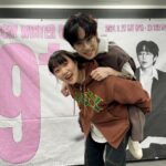 Park Moon-chi Instagram - 나만의 전통, #권정열도가니절대지켜챌린지 ”박문치 : ⭐️⭐️⭐️⭐️⭐️ 최고의 공연, 내일도 보고 싶다“ 아무튼 먼가..항상 감사한 정열이오빠 5래5래 평생 음악해주십쇼.. 최고였습니다 사...사....사는동안 건강하시구요!!!!~!!!!!