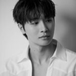 Park Sang-nam Instagram -