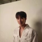Park Sang-nam Instagram -