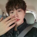 Park Sang-nam Instagram -