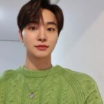 Park Sang-nam Instagram - 뚜비
