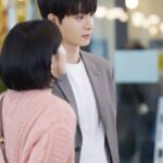 Park Sang-nam Instagram - #너와나의경찰수업 특별출연 김병수감독님과 두번째 현장 🤗5~6화🤗