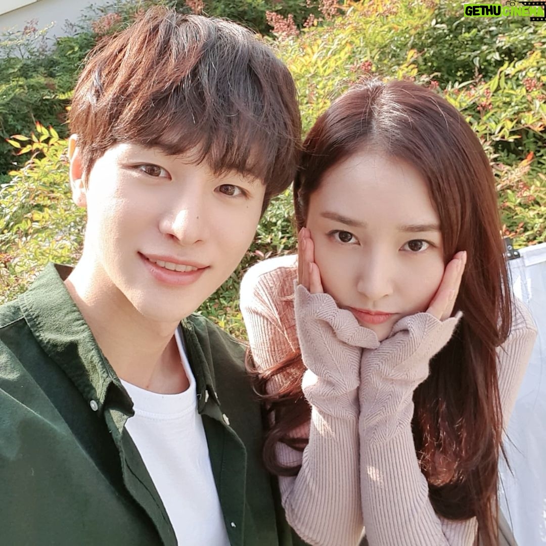 Park Sang-nam Instagram - #오늘도참치마요 많이많이 봐주세요^^