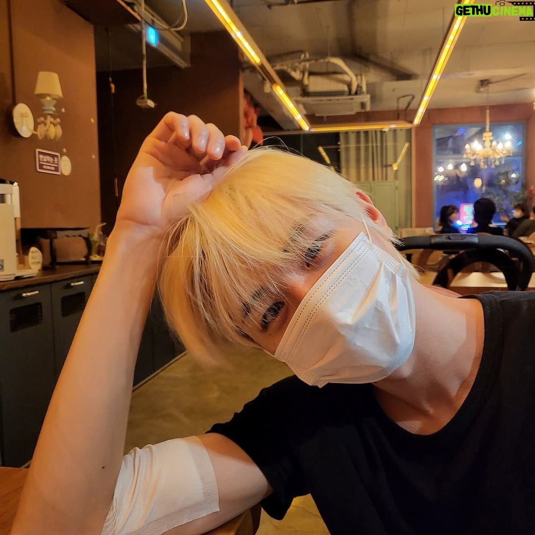 Park Sang-nam - 23K Likes -