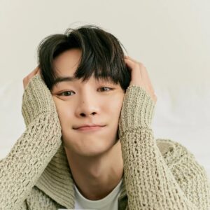 Park Sang-nam Instagram - 뿌