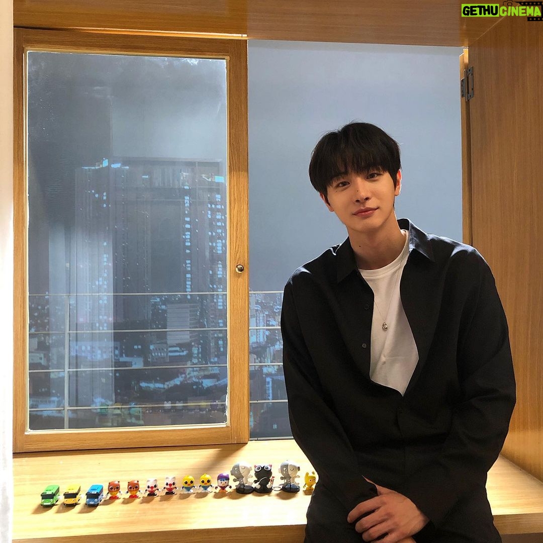 Park Sang-nam - 26.6K Likes - 패트릭 안녕👋🏻