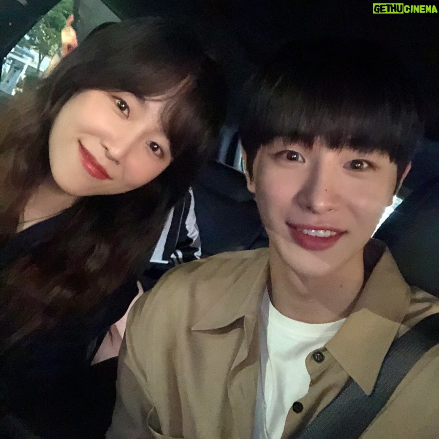 Park Sang-nam - 27.4K Likes - 현진누나 👍
#너는나의봄 #강다정 #패트릭