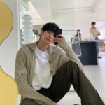 Park Sang-nam Instagram - 나랑놀자