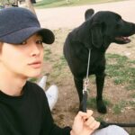 Park Sang-nam Instagram - 너랑 나