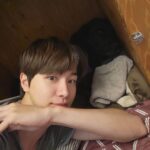 Park Sang-nam Instagram - 너랑 나