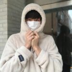 Park Sang-nam Instagram -
