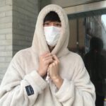 Park Sang-nam Instagram -