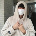 Park Sang-nam Instagram -