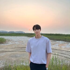 Park Sang-nam Instagram - ☀️맛있다
