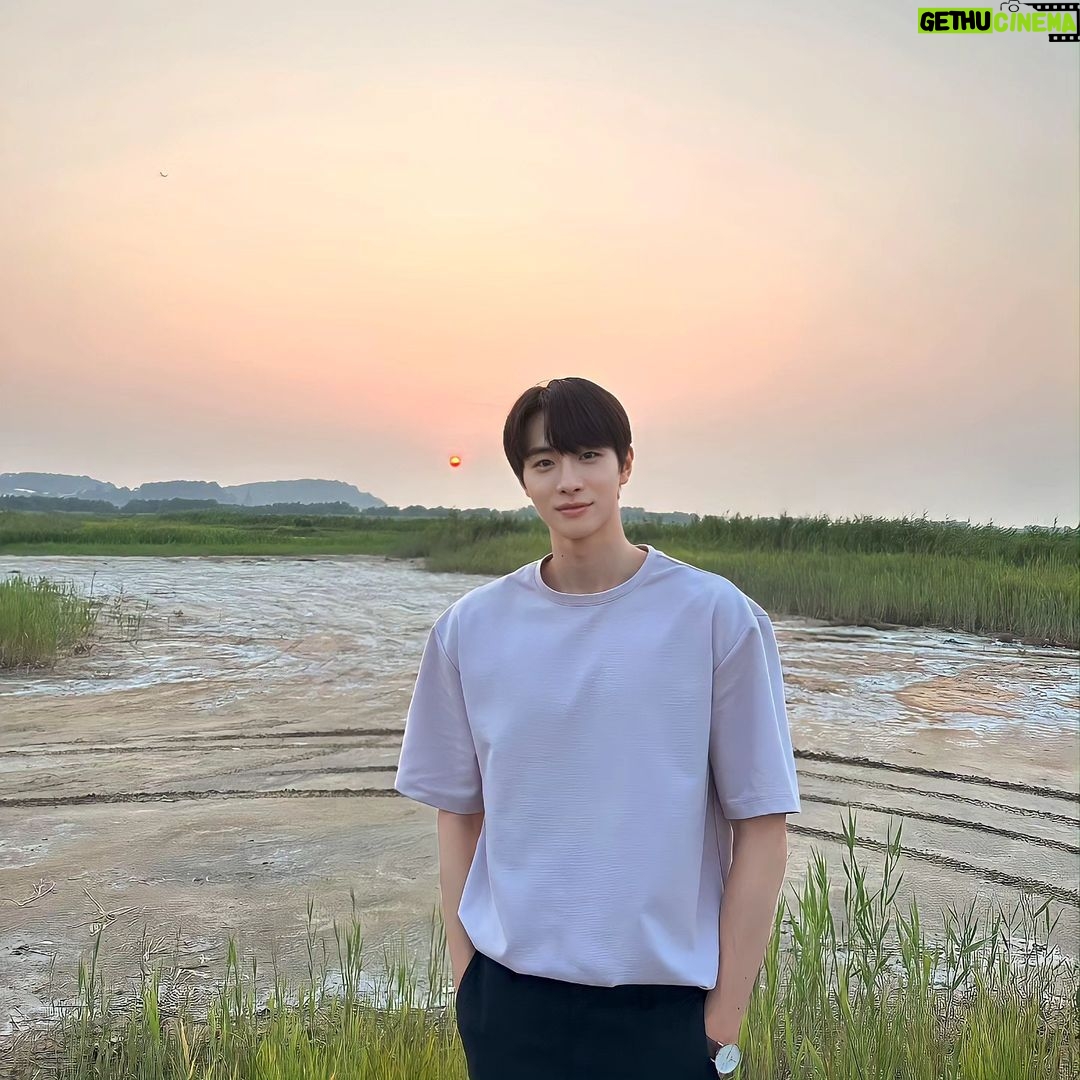 Park Sang-nam - 42K Likes - ☀️맛있다