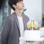 Park Sang-nam Instagram - #너와나의경찰수업 특별출연 김병수감독님과 두번째 현장 🤗5~6화🤗