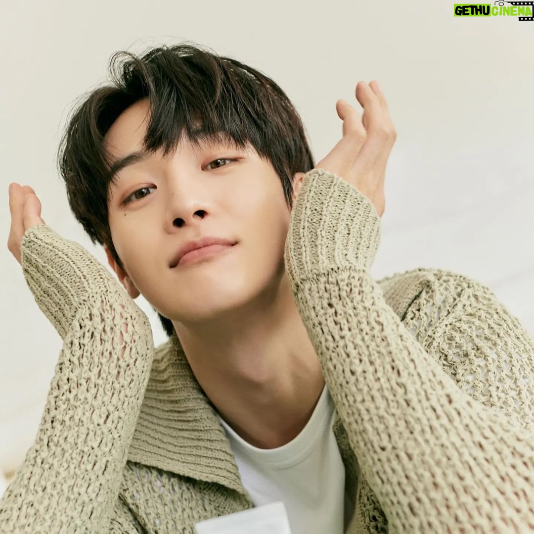 Park Sang-nam - 24.8K Likes - 뿌