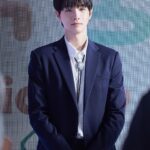 Park Sang-nam Instagram -