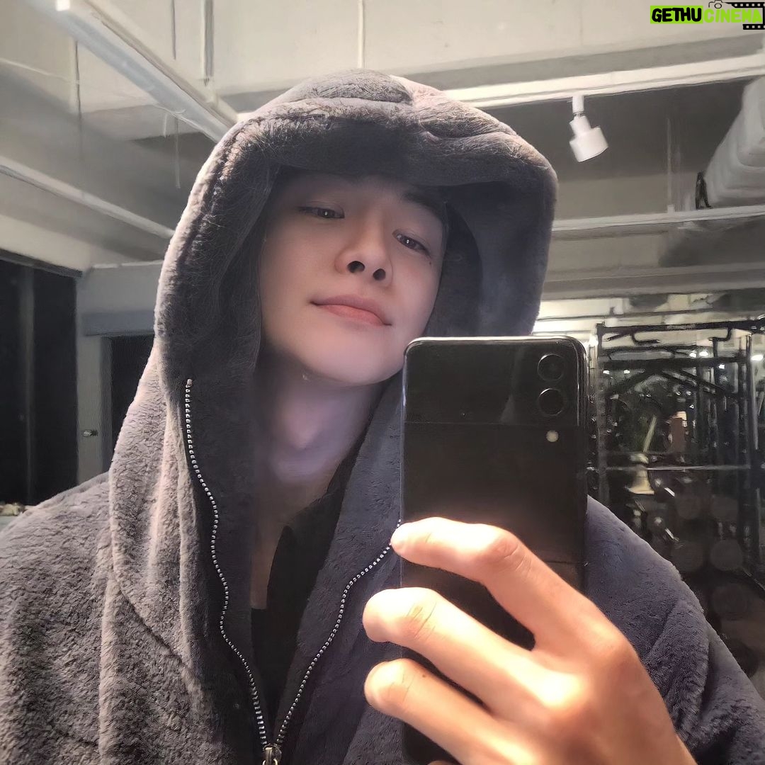 Park Sang-nam - 47.3K Likes - bear