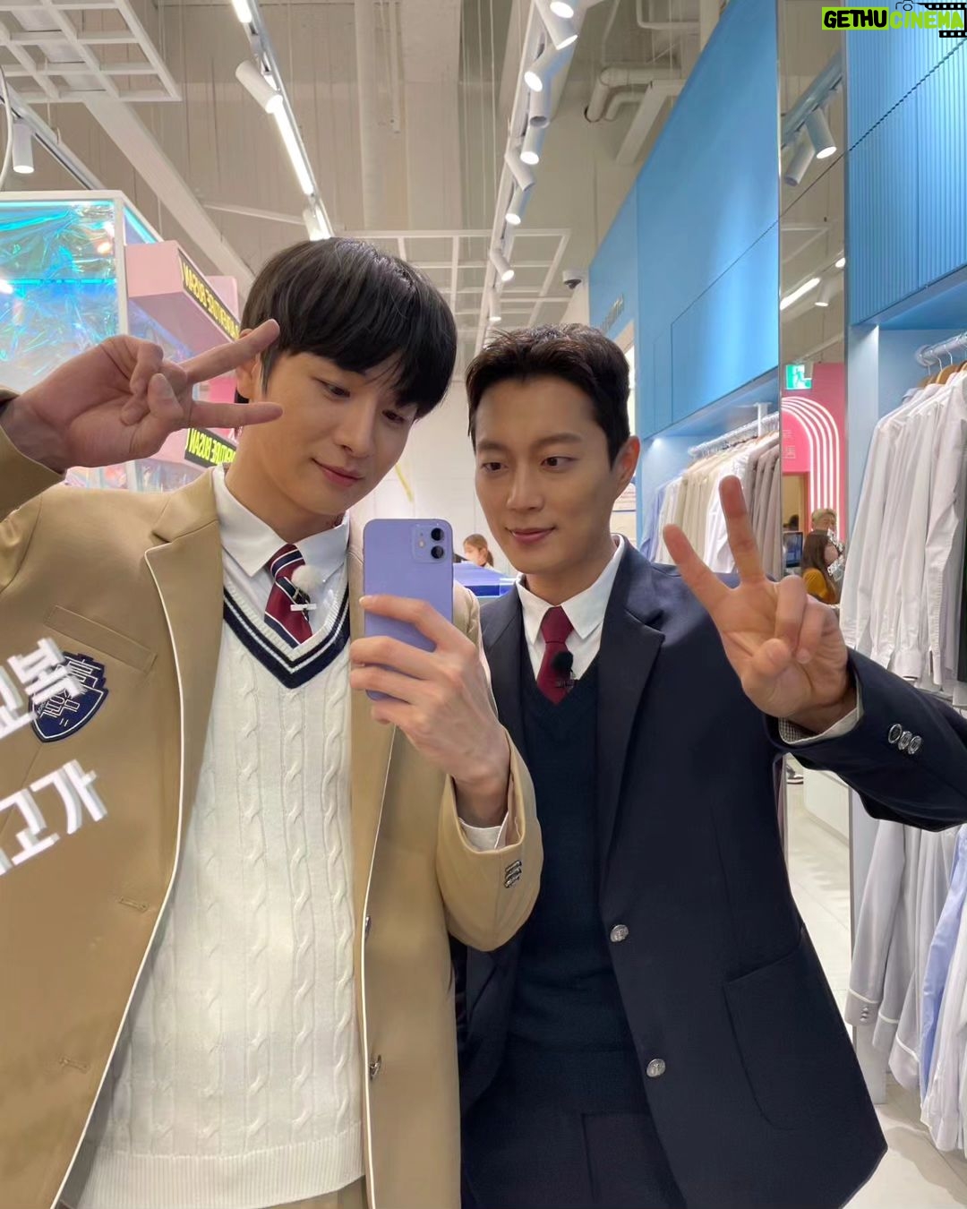 Park Sang-nam - 57.2K Likes - 형님들