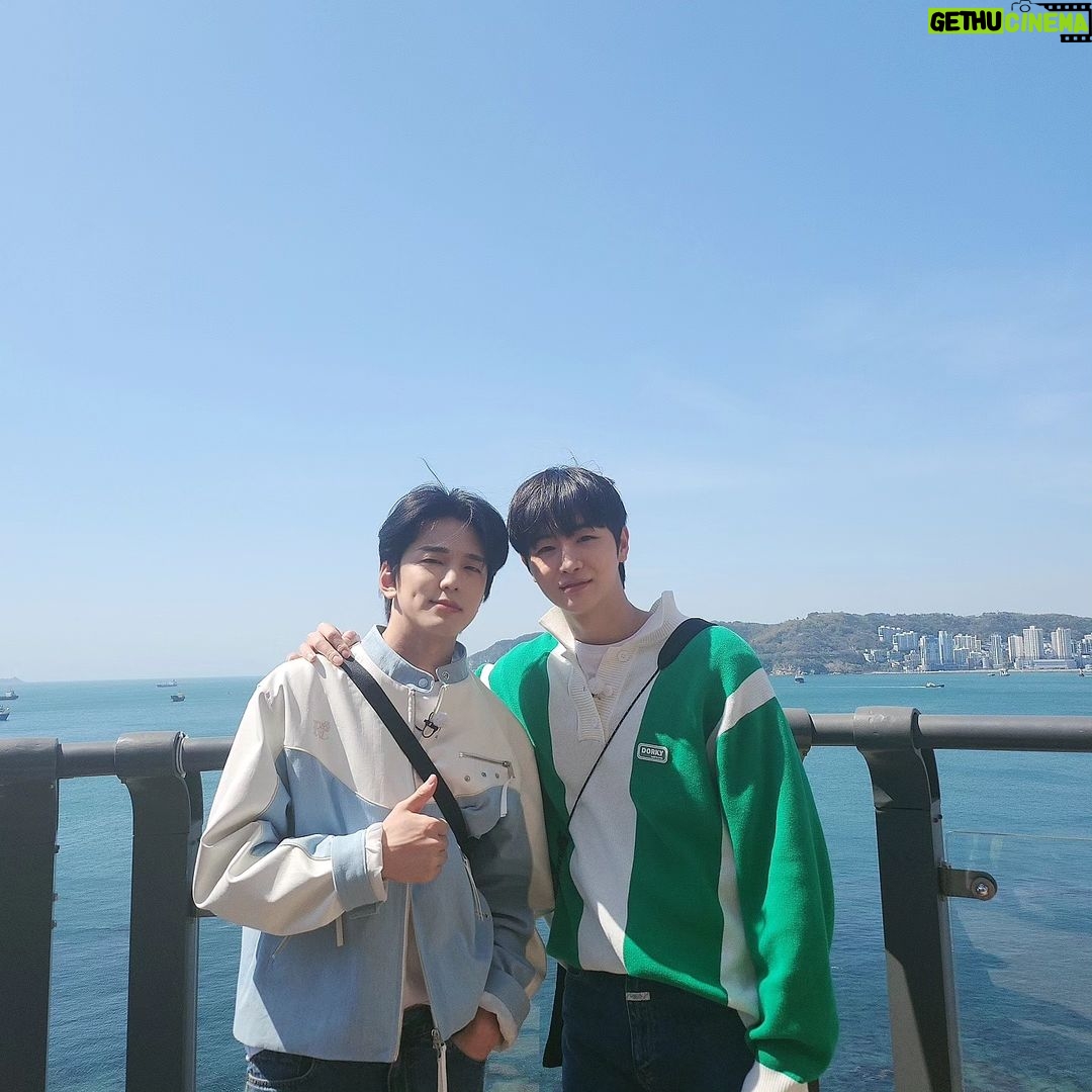 Park Sang-nam - 114K Likes - 👥️