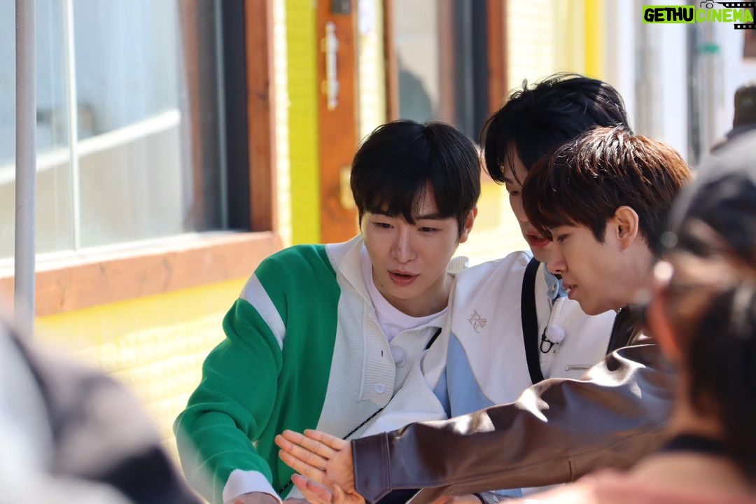 Park Sang-nam - 46K Likes -