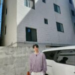 Park Sang-nam Instagram - 🌞